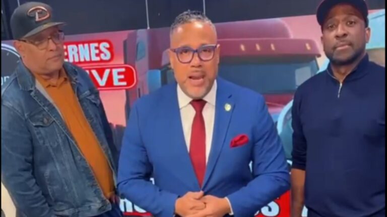 The Trucking Company Association